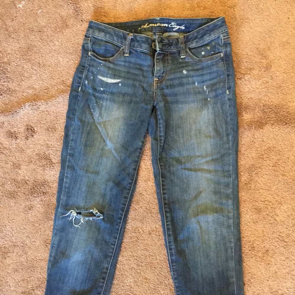 Jeans